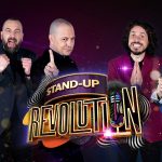 stand up revolution online complet sezonul 2 2022