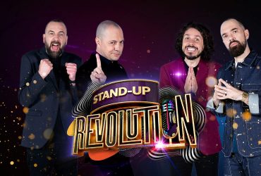 stand up revolution online complet sezonul 2 2022