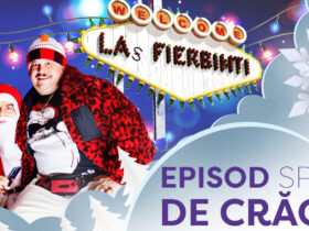 las fierbinti online episod special de craciun 25 decembrie 2022 reluare hd