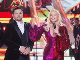 revelionul cel nebun 2023 antena online live 31 decembrie 2022