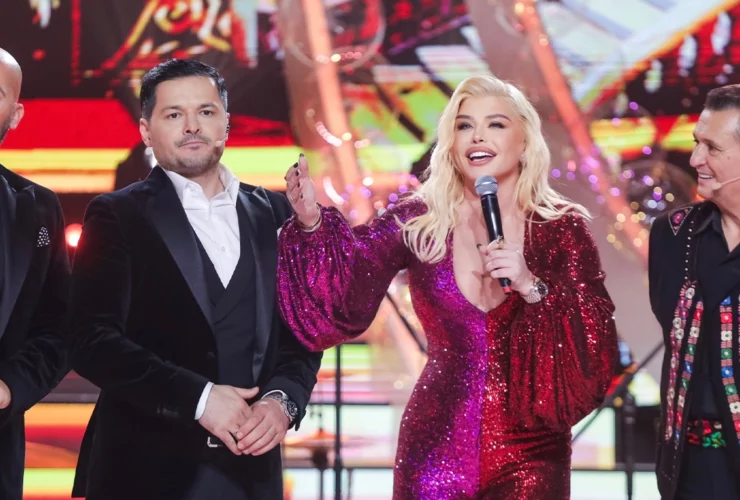 revelionul cel nebun 2023 antena online live 31 decembrie 2022