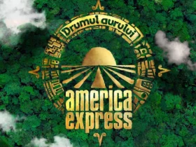 america express emisiune online sezonul 1 reluare complet 2023