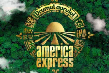 america express emisiune online sezonul 1 reluare complet 2023
