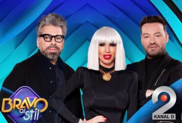 bravo ai stil sezonul 8 reluare kanal 2 2023