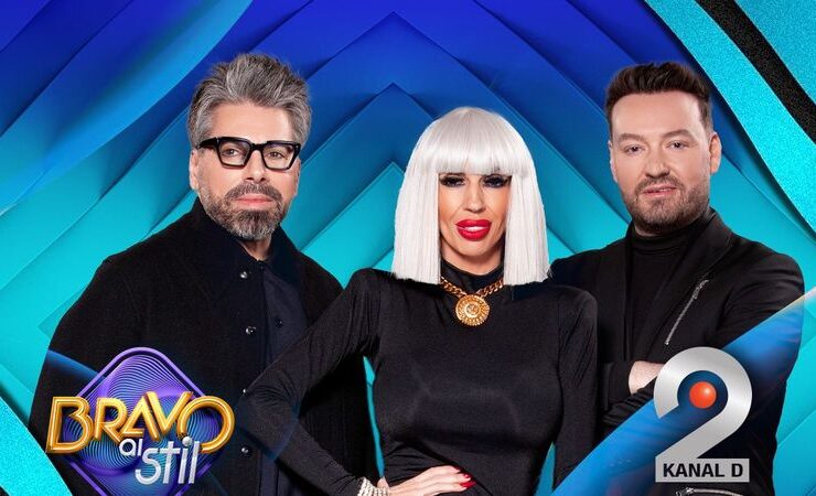 bravo ai stil sezonul 8 reluare kanal 2 2023