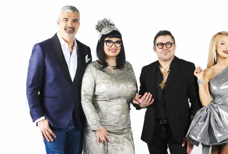 te cunosc de undeva sezonul 19 reluare 2023