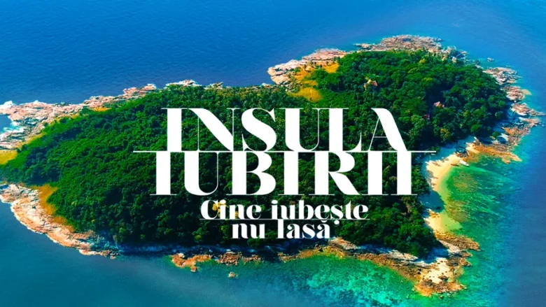 Insula Iubirii Sezonul 7 Episodul 1 de pe 22 Iunie 2023