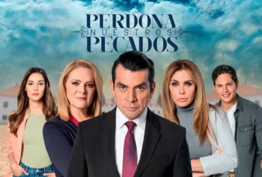 pacate dni iubire productie mexicana 2023 reluare integral