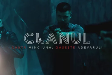 clanul sezonul 3 online reluari integrale 2023