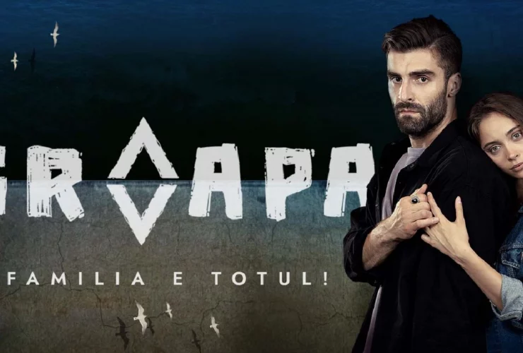 groapa serial romanesc 2023 reluare integral