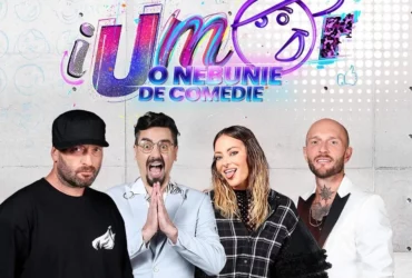 iumor sezonul 15 reluari complete 2023