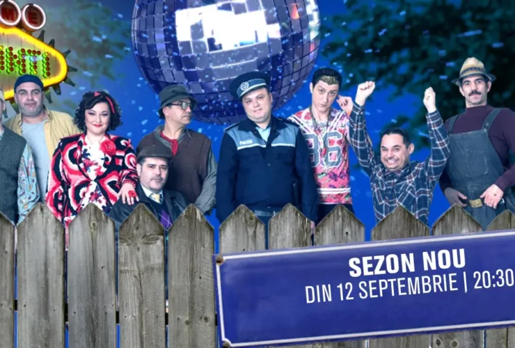 las fierbinti sezonul 24 reluari integrale 2023