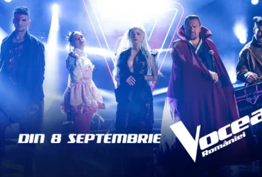 vocea romaniei sezonul 11 din 2023 reluari integrale
