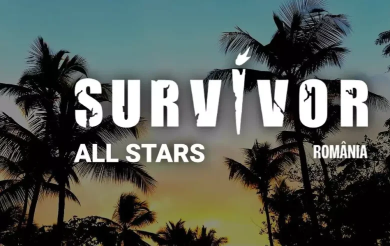 Survivor Romania All Stars Epsiodul 12 Reluare 8 Februarie