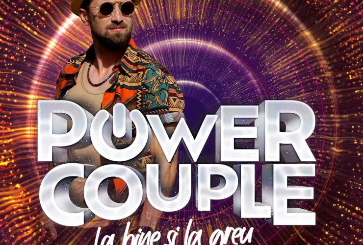 power couple romania la bine si la greu emisiune in reluare 2024