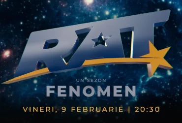 romanii au talent sezonul 14 reluari complete