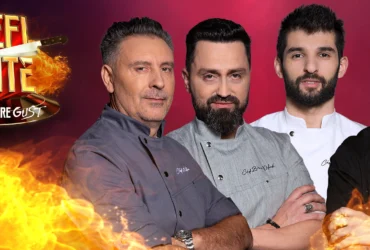 chefi la cutite sezonul 13 in reluare integral