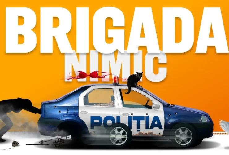 brigada nimic serial romanesc din 2024 in reluare complet