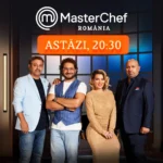 masterrchef romania sezonul 9 online integral 2024