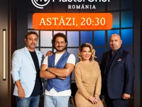 masterrchef romania sezonul 9 online integral 2024