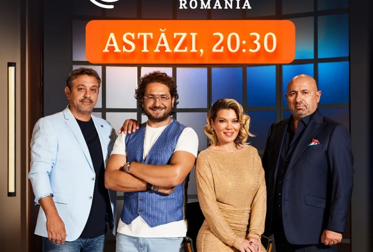 masterrchef romania sezonul 9 online integral 2024