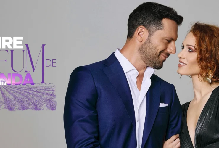 iubire cu parfum de lavanda serial romanesc online 2024