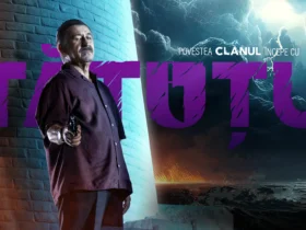 tatutu serial romanesc online din 2024 integral