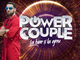 power couple romania sezonul 2 online din 2025