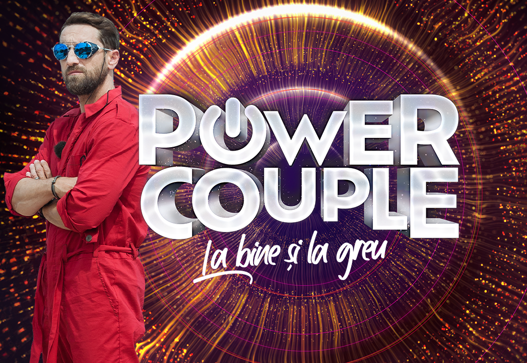 power couple romania sezonul 2 episodul 11