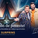 romanii au talent sezonul 15 online reluare intregral 2025