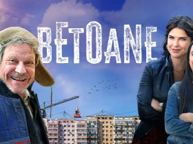 betoane sezonul 1 serial comedie 2025 in reluare online
