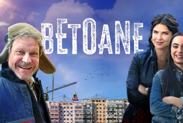 betoane sezonul 1 serial comedie 2025 in reluare online