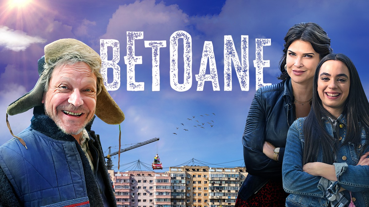 betoane sezonul 1 episodul 3 din 8 iunie 2025