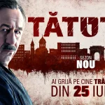 tatutu sezonul 2 online din 2025 in reluare