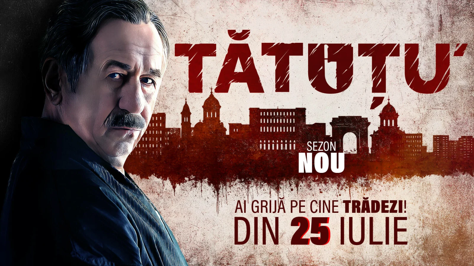 tatutu sezonul 2 online din 2025 in reluare