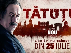 tatutu sezonul 2 online din 2025 in reluare