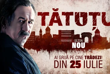 tatutu sezonul 2 online din 2025 in reluare