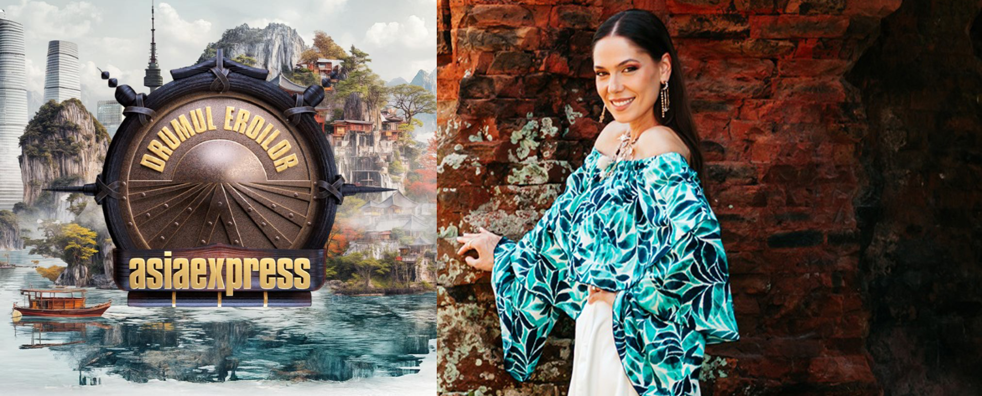 asia espress drumul eroilor sezonul 8 episodul 1 online 7 septembrie 2025