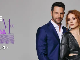 iubire cu parfum de lavanda sezonul 3 online in reluare din 2025