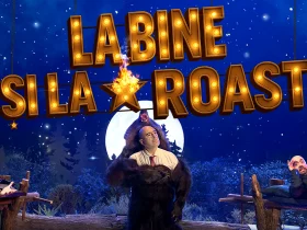la bine si la roast emisiune online din 2025 in reluare