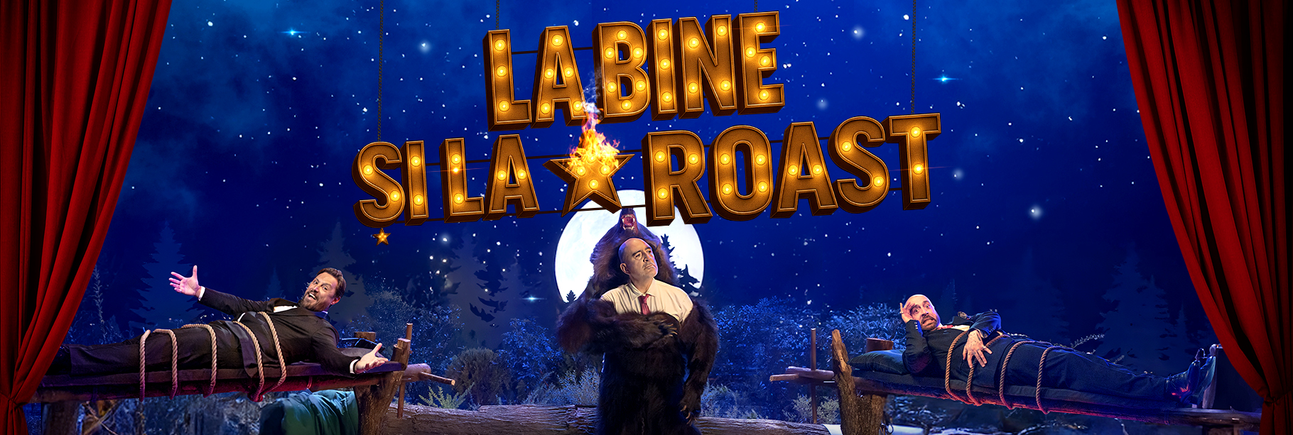 la bine si la roast sezonul 1 episodul 1 online 10 septembrie 2025