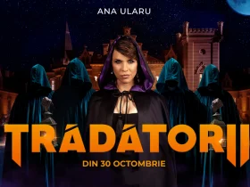 tradatorii emisiune online din 2025 in reluare