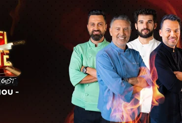 chefi la cutite sezonul 16 online din 2025 in reluare integral