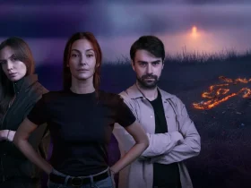 cei trimisi serial romanesc online sezonul 1 in reluare