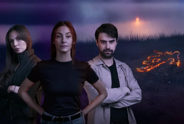 cei trimisi serial romanesc online sezonul 1 in reluare