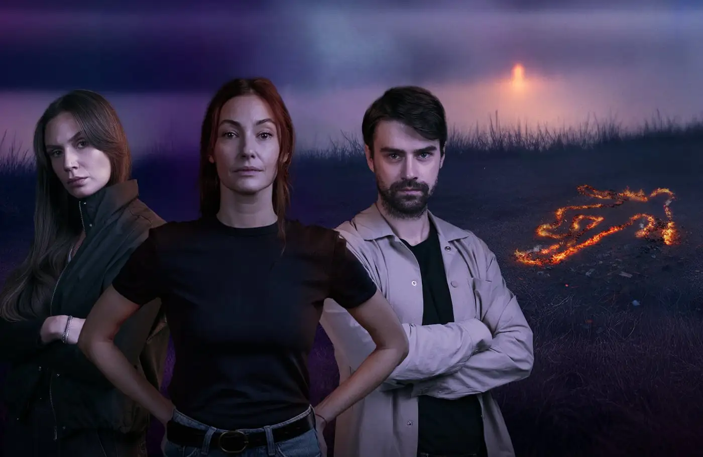 cei trimisi sezonul 1 episodul 1 de pe 22 decembrie 2025