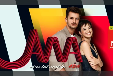 ana mi ai fost scirsa in adn sezonul 3 online 2026