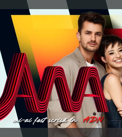 ana mi ai fost scirsa in adn sezonul 3 online 2026