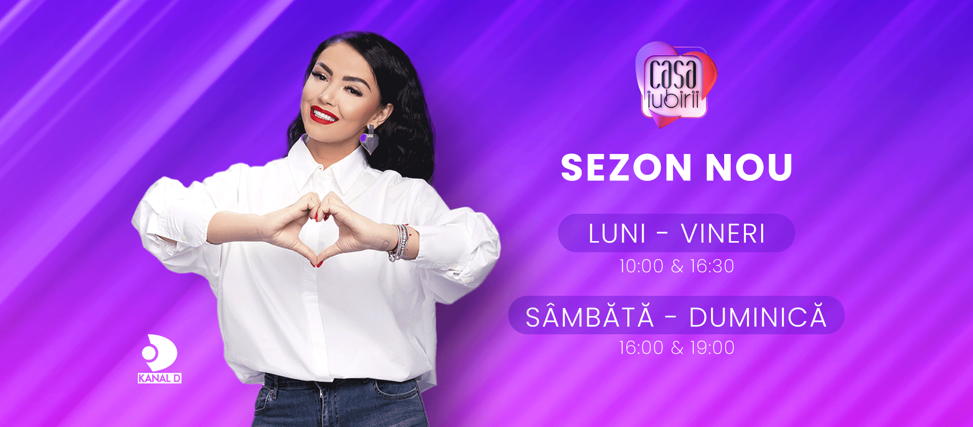 casa iubirii sezonul 5 episodul 2 online