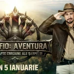 desafio aventura emisiune online 2026